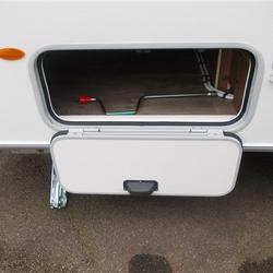 Caravane Eriba TOURING 530 Guidel