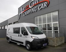 Fourgon Dreamer Guidel