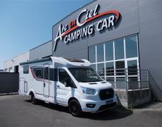 Profile Burstner Guidel