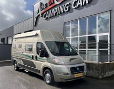 Fourgon Font Vendome Guidel