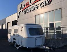 Caravane Eriba Autres Eriba  - TOURING 542 - 32 709 €