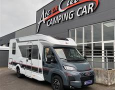 Profile Burstner Guidel