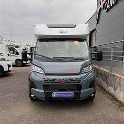 Profile Burstner SKYLINE LYSEO T 732 FIAT DUCATO Guidel