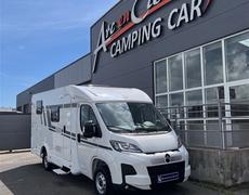 Profile Carado Autres Carado  - BLUEHDI CITROËN JUMPER - 61 650 €