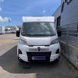 Profile Carado BLUEHDI CITRO&Euml;N JUMPER Guidel