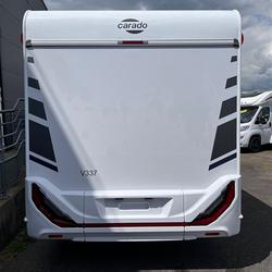 Profile Carado BLUEHDI CITRO&Euml;N JUMPER Guidel