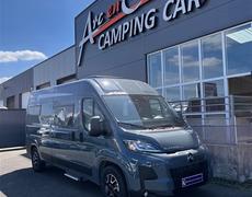 Fourgon Possl Guidel