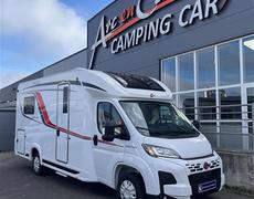 Profile Burstner Guidel