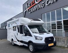 Profile Benimar Guidel