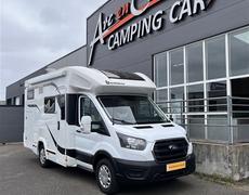 Profile Benimar Guidel