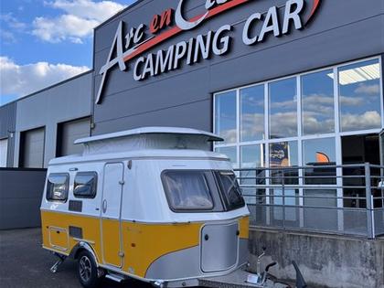 Caravane Eriba Autres Eriba  - TOURING 430 - 35 890 €