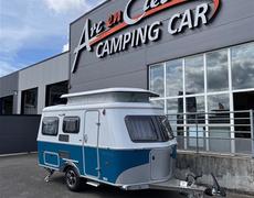 Caravane Eriba