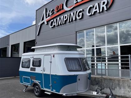 Caravane Eriba Autres Eriba  - TOURING 430 - 35 890 €