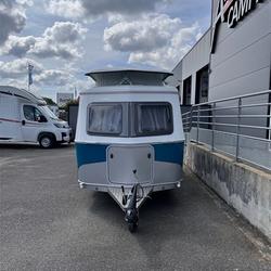 Caravane Eriba TOURING 430 Guidel
