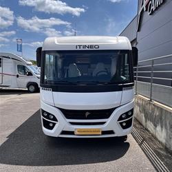 Integral Itineo CM 660 FIAT DUCATO Guidel