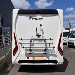 Integral Itineo CM 660 FIAT DUCATO Guidel