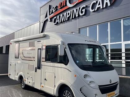 Integral Florium Autres Florium  - WINCESTER 65 LMC FIAT DUCATO - 69 990 €