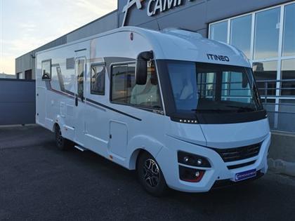 Integral Itineo Autres Itineo  - MC 740 ADVANCE EDITION FIAT DUCATO - 85 340 €