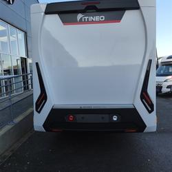 Integral Itineo MC 740 ADVANCE EDITION FIAT DUCATO Guidel