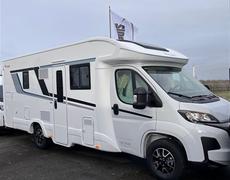 Profile Itineo Autres Itineo  - PS 740 PEUGEOT BOXER - 66 300 €