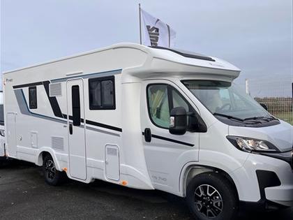 Profile Itineo Autres Itineo  - PS 740 PEUGEOT BOXER - 66 300 €