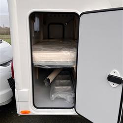 Profile Itineo PS 740 PEUGEOT BOXER Guidel