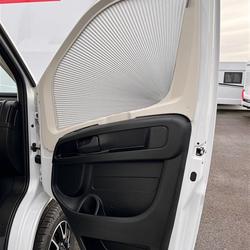 Profile Itineo PS 740 PEUGEOT BOXER Guidel