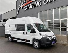 Fourgon Dreamer Guidel