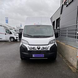 Fourgon Dreamer CAMPER FIVE FIAT DUCATO Guidel