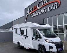 Profile Itineo Guidel