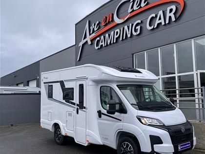 Profile Itineo Autres Itineo  - PF 600 PEUGEOT BOXER - 64 550 €