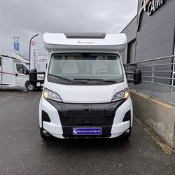 Profile Itineo PF 600 PEUGEOT BOXER Guidel