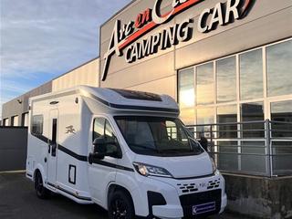 Profile Laika Autres Laika  - KOSMO L 105 FIAT DUCATO - 79 900 €