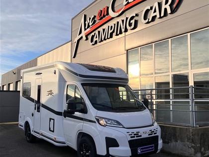 Profile Laika Autres Laika  - KOSMO L 105 FIAT DUCATO - 79 900 €