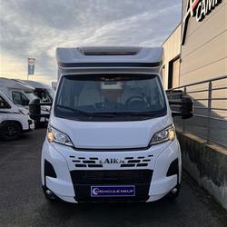 Profile Laika KOSMO L 105 FIAT DUCATO Guidel