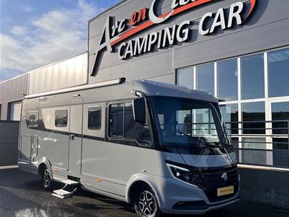 Integral Niesmann Autres Niesmann  - ISMOVE 7.3 F FIAT DUCATO - 159 900 €