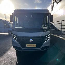 Integral Niesmann ISMOVE 7.3 F FIAT DUCATO Guidel