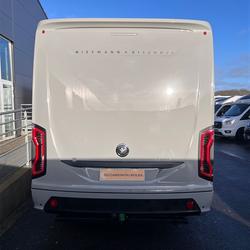 Integral Niesmann ISMOVE 7.3 F FIAT DUCATO Guidel