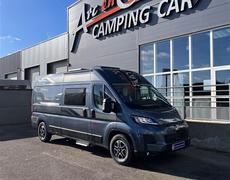 Fourgon Mc Louis Guidel