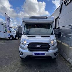 Profile Mc Louis TDCI Guidel