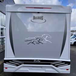 Profile Mc Louis TDCI Guidel