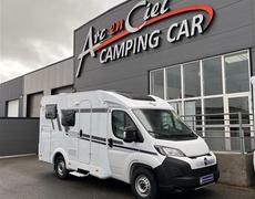 Profile Carado Autres Carado  - BLUEHDI CITROËN JUMPER - 59 938 €