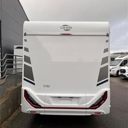 Profile Carado BLUEHDI CITRO&Euml;N JUMPER Guidel