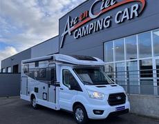 Profile Mc Louis Guidel