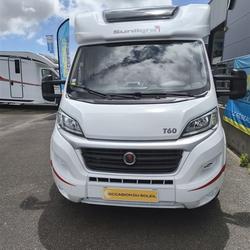 Profile Sunlight FIAT DUCATO Guidel