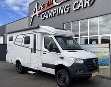 Profile Hymer Guidel