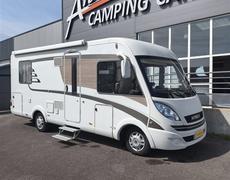 Integral Hymer Guidel