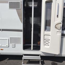 Integral Hymer FIAT DUCATO Guidel