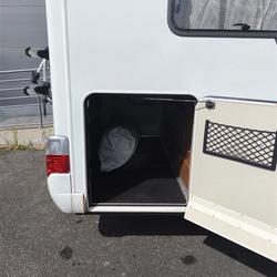 Integral Hymer FIAT DUCATO Guidel