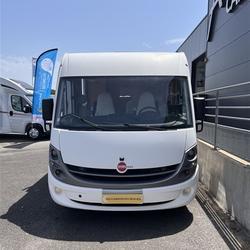 Integral Burstner FIAT DUCATO Guidel